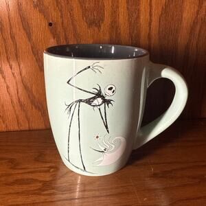 Disney Nightmare Before Christmas Jack Skellington 25oz Mug